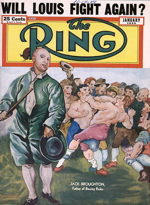 01/50 The Ring